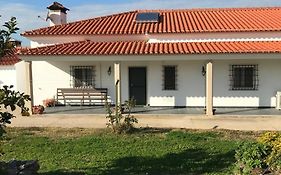 Moradia Gémea em Herdade Santa Marta